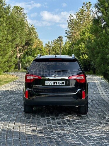 Kia Sorento 2012, 222,082 km - 2.0 л - Bakı