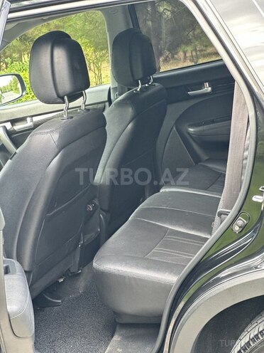 Kia Sorento 2012, 222,082 km - 2.0 л - Bakı