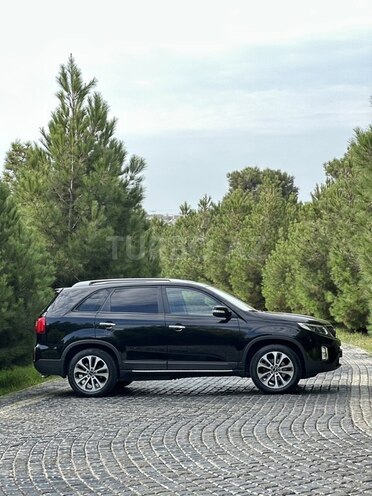 Kia Sorento 2012, 222,082 km - 2.0 л - Bakı