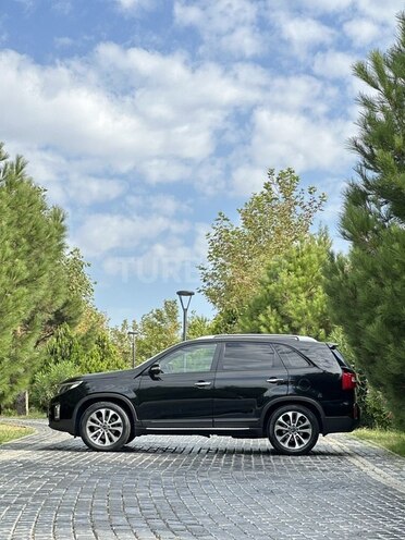 Kia Sorento 2012, 222,082 km - 2.0 л - Bakı