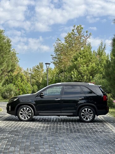 Kia Sorento 2012, 222,082 km - 2.0 л - Bakı