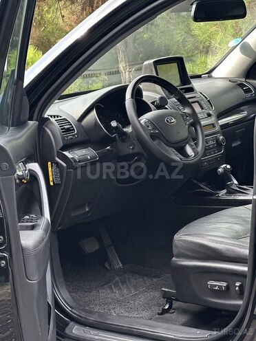 Kia Sorento 2012, 222,082 km - 2.0 л - Bakı