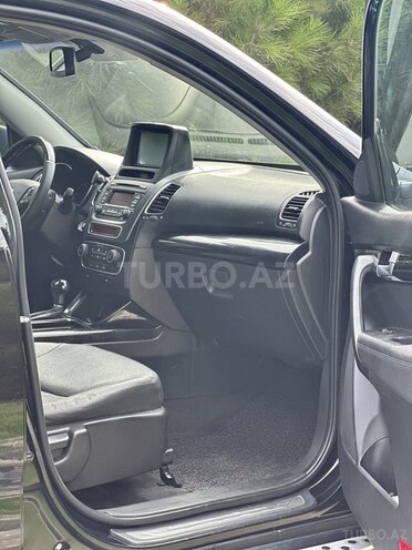 Kia Sorento 2012, 222,082 km - 2.0 л - Bakı