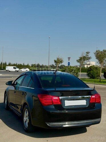 Chevrolet Cruze 2013, 212,000 km - 1.4 l - Bakı