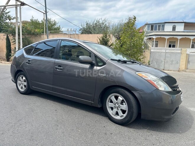 Toyota Prius 2007, 253,000 km - 1.5 l - Bakı