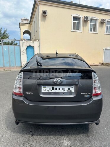 Toyota Prius 2007, 253,000 km - 1.5 l - Bakı