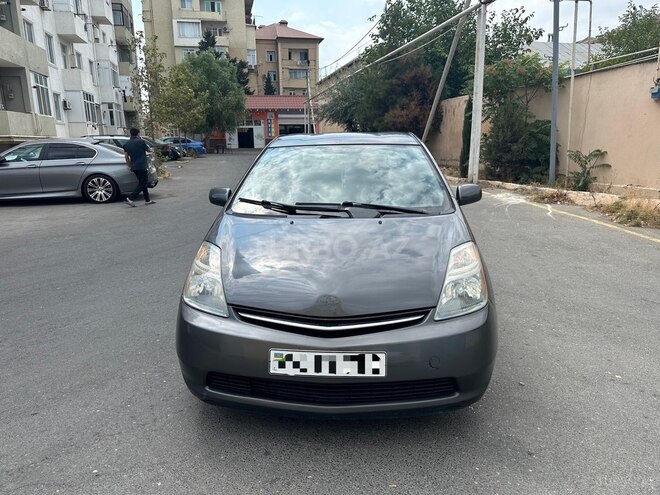 Toyota Prius 2007, 253,000 km - 1.5 l - Bakı
