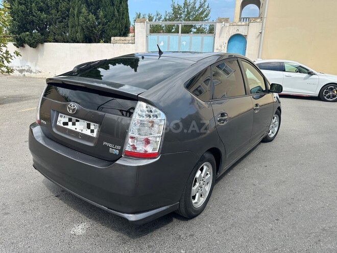 Toyota Prius 2007, 253,000 km - 1.5 l - Bakı