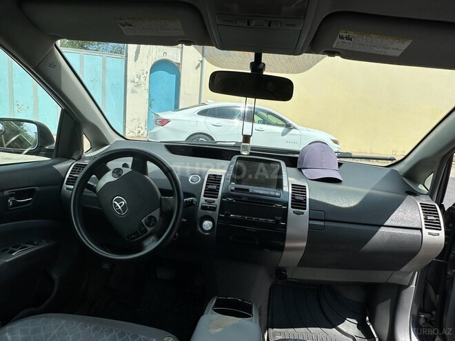 Toyota Prius 2007, 253,000 km - 1.5 l - Bakı