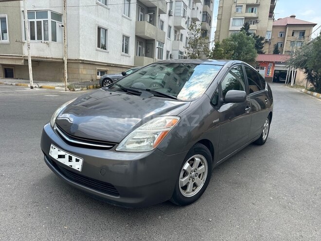 Toyota Prius 2007, 253,000 km - 1.5 l - Bakı