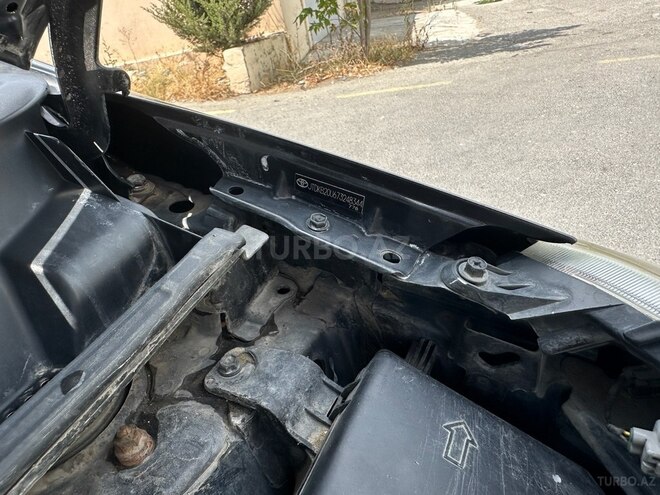 Toyota Prius 2007, 253,000 km - 1.5 l - Bakı