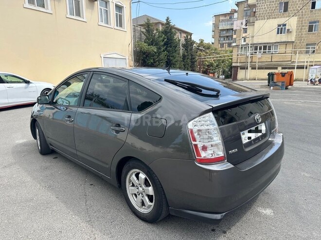 Toyota Prius 2007, 253,000 km - 1.5 l - Bakı