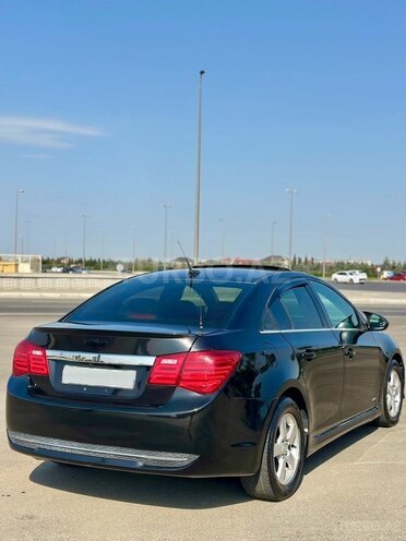 Chevrolet Cruze 2013, 212,000 km - 1.4 l - Bakı