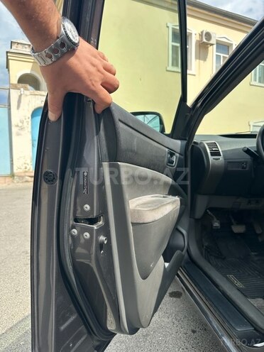 Toyota Prius 2007, 253,000 km - 1.5 l - Bakı