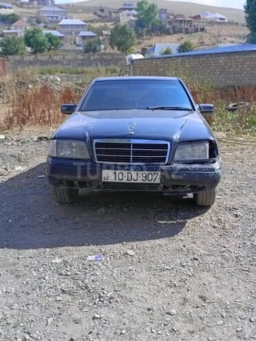 Mercedes C 180 1993, 68,000 km - 1.8 l - Daşkəsən