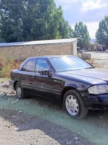 Mercedes C 180 1993, 68,000 km - 1.8 l - Daşkəsən