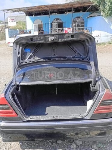 Mercedes C 180 1993, 68,000 km - 1.8 l - Daşkəsən