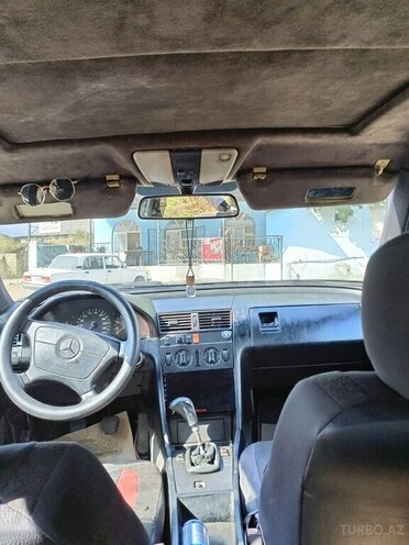 Mercedes C 180 1993, 68,000 km - 1.8 l - Daşkəsən