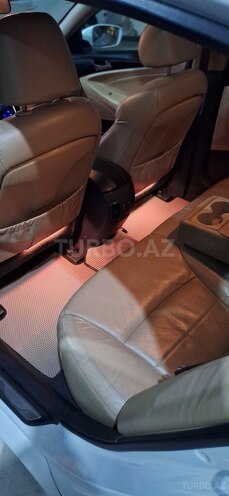 Hyundai Sonata 2010, 191,000 km - 2.4 л - Bakı