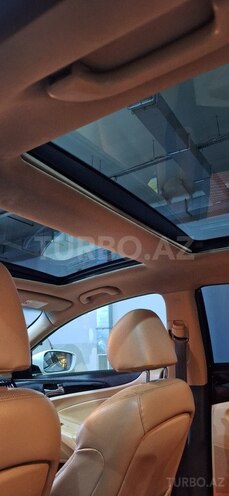 Hyundai Sonata 2010, 191,000 km - 2.4 л - Bakı