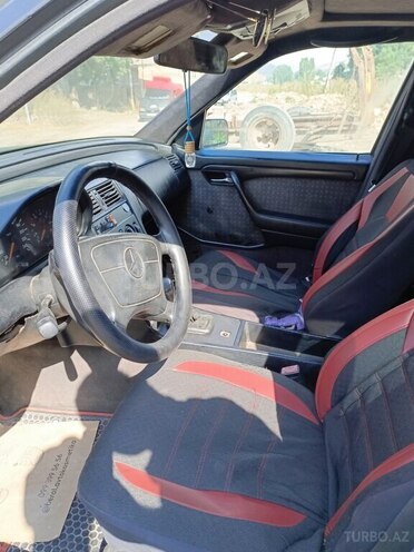 Mercedes C 180 1993, 68,000 km - 1.8 l - Daşkəsən