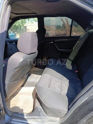 Mercedes C 180 1993, 68,000 km - 1.8 l - Daşkəsən