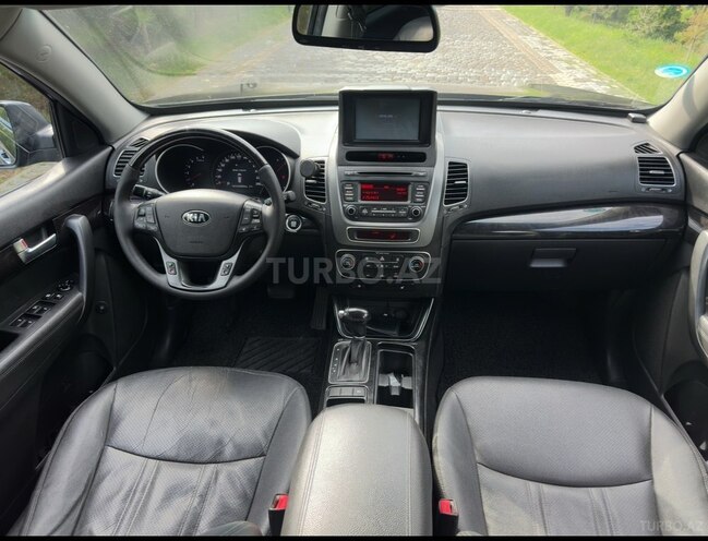 Kia Sorento 2012, 222,082 km - 2.0 л - Bakı
