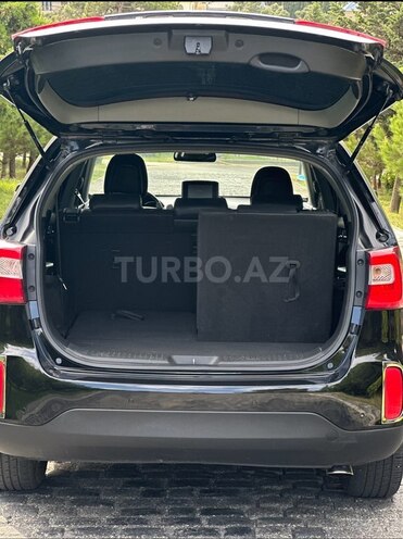 Kia Sorento 2012, 222,082 km - 2.0 л - Bakı