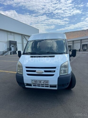 Ford Transit 2006, 366,000 km - 2.4 л - Bakı