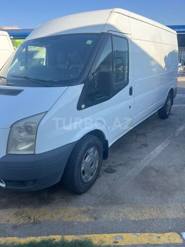 Ford Transit 2006, 366,000 km - 2.4 л - Bakı