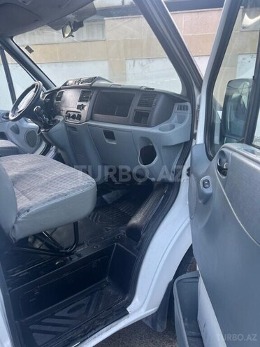 Ford Transit 2006, 366,000 km - 2.4 л - Bakı