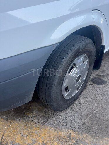 Ford Transit 2006, 366,000 km - 2.4 л - Bakı
