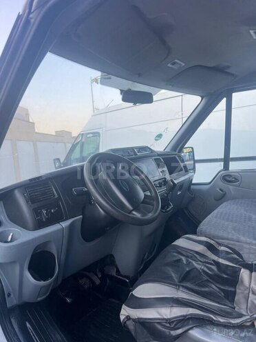 Ford Transit 2006, 366,000 km - 2.4 л - Bakı