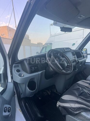Ford Transit 2006, 366,000 km - 2.4 л - Bakı