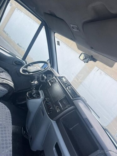 Ford Transit 2006, 366,000 km - 2.4 л - Bakı