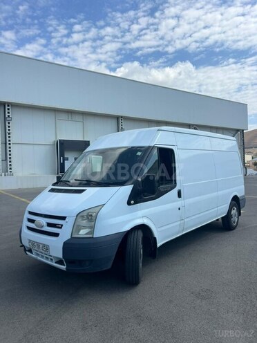 Ford Transit 2006, 366,000 km - 2.4 л - Bakı
