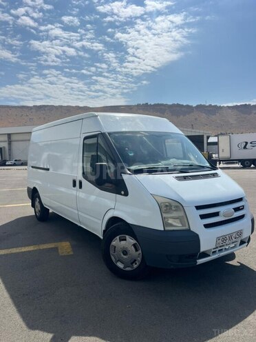 Ford Transit 2006, 366,000 km - 2.4 л - Bakı