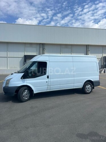 Ford Transit 2006, 366,000 km - 2.4 л - Bakı