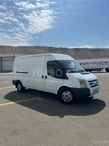 Ford Transit 2006, 366,000 km - 2.4 л - Bakı
