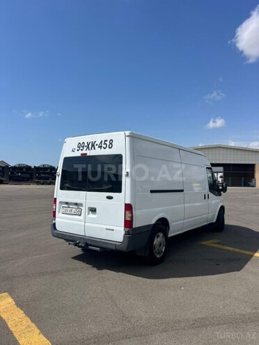 Ford Transit 2006, 366,000 km - 2.4 л - Bakı