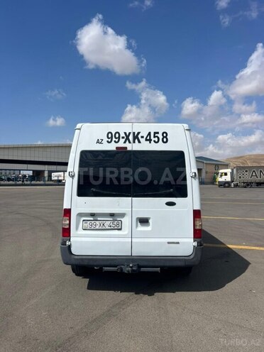Ford Transit 2006, 366,000 km - 2.4 л - Bakı