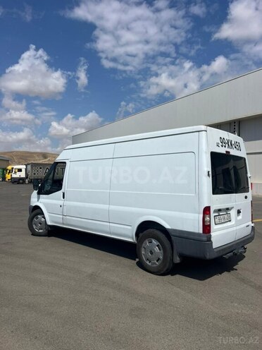 Ford Transit 2006, 366,000 km - 2.4 л - Bakı