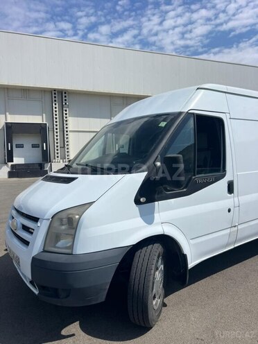 Ford Transit 2006, 366,000 km - 2.4 л - Bakı