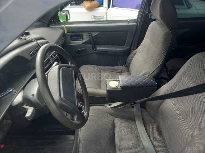 LADA (VAZ) 21099 1997, 101,527 km - 1.5 l - Bərdə