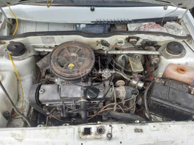 LADA (VAZ) 21099 1997, 101,527 km - 1.5 l - Bərdə