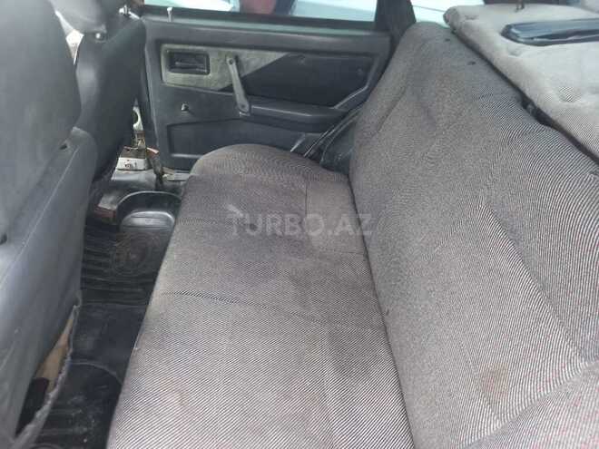 LADA (VAZ) 21099 1997, 101,527 km - 1.5 l - Bərdə