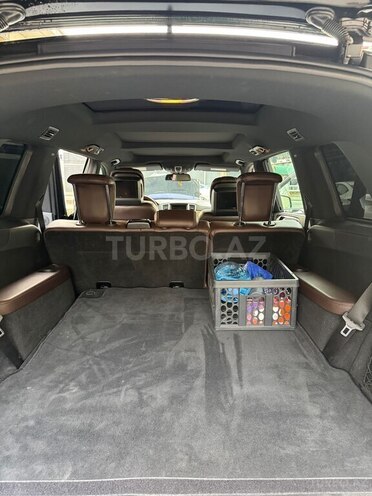 Mercedes GL 550 2013, 150,000 km - 4.7 l - Bakı