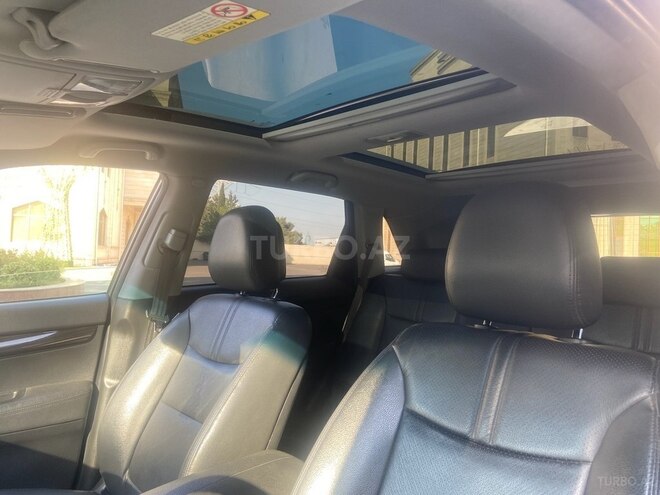 Kia Sorento 2010, 239,066 km - 2.0 l - Bakı