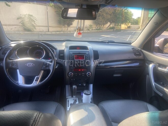 Kia Sorento 2010, 239,066 km - 2.0 l - Bakı