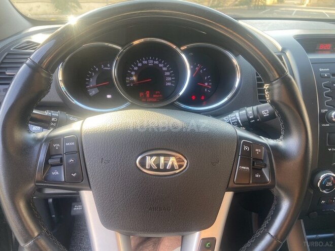 Kia Sorento 2010, 239,066 km - 2.0 l - Bakı